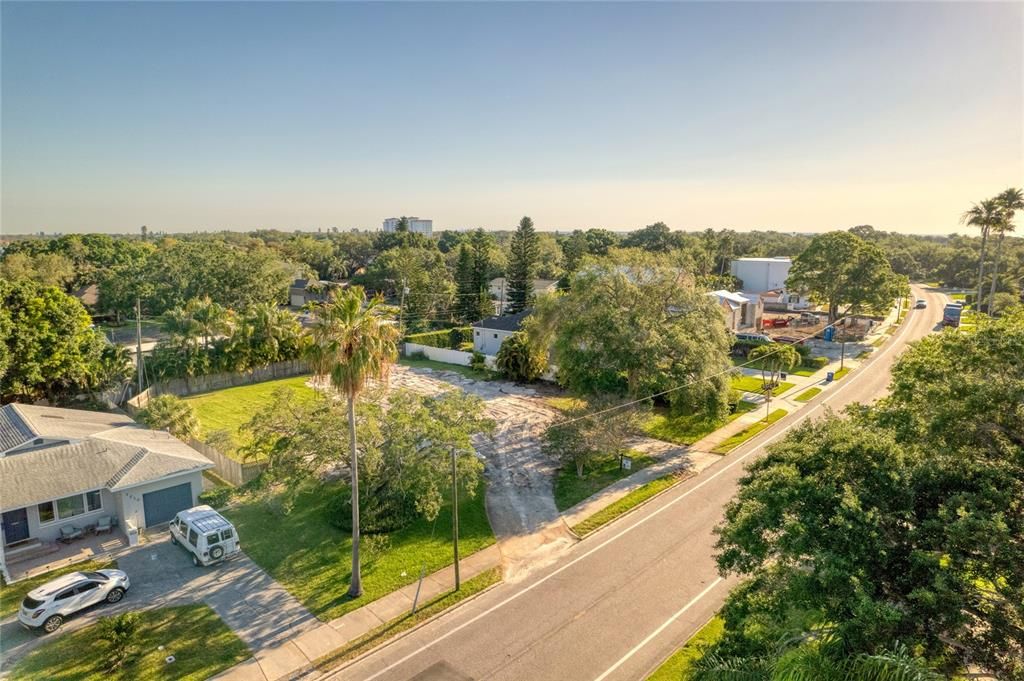 For Sale: $1,500,000 (0.35 acres)