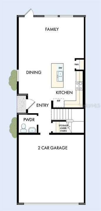 En Venta: $319,169 (3 camas, 2 baños, 1791 Pies cuadrados)