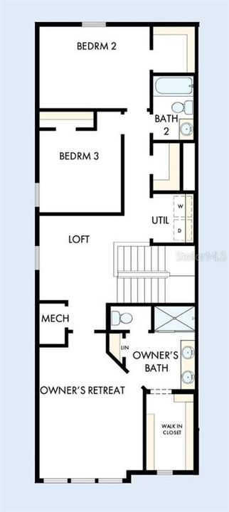 En Venta: $319,169 (3 camas, 2 baños, 1791 Pies cuadrados)