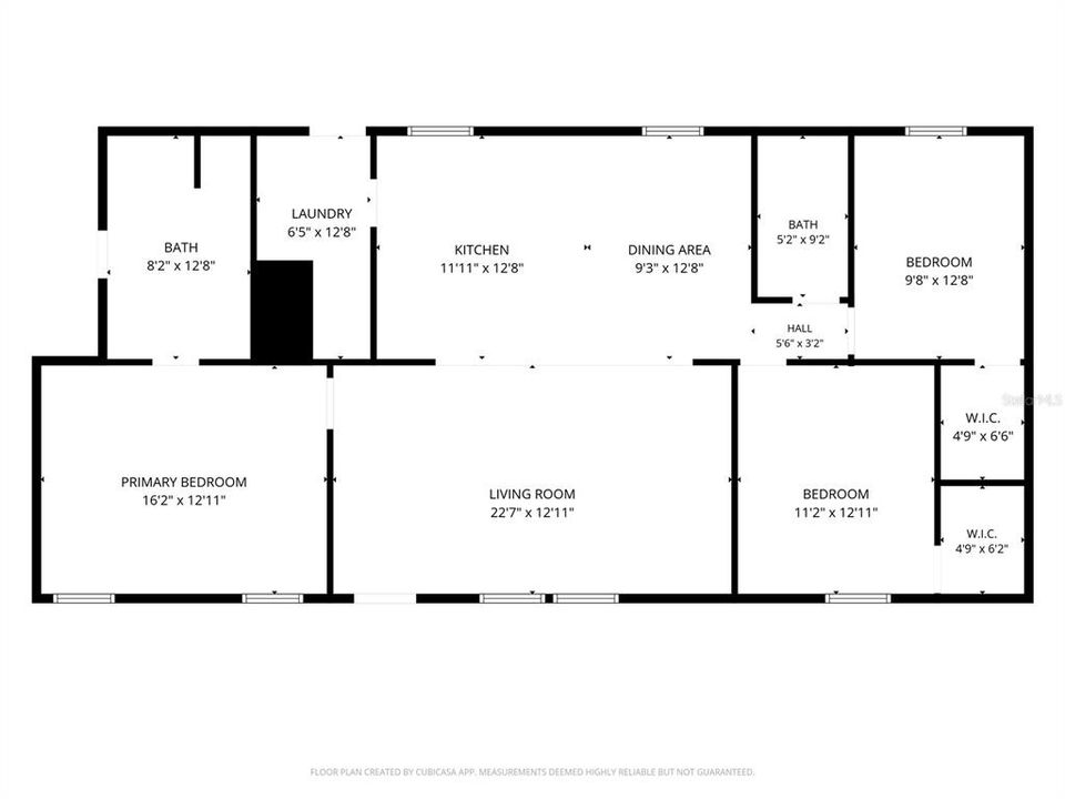 For Sale: $369,900 (3 beds, 2 baths, 1512 Square Feet)