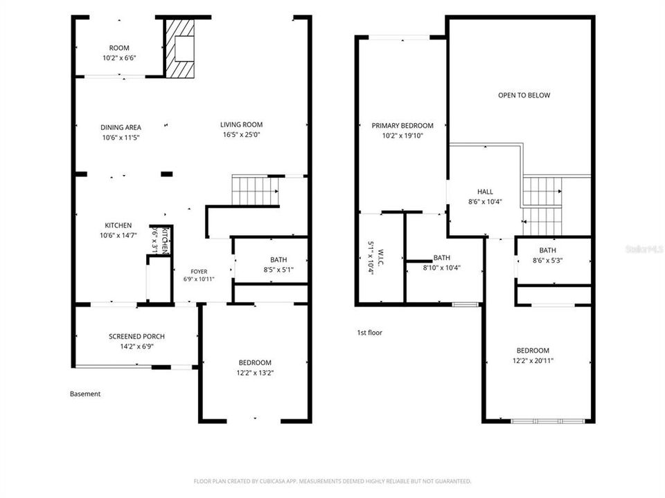 For Sale: $375,000 (3 beds, 3 baths, 1923 Square Feet)