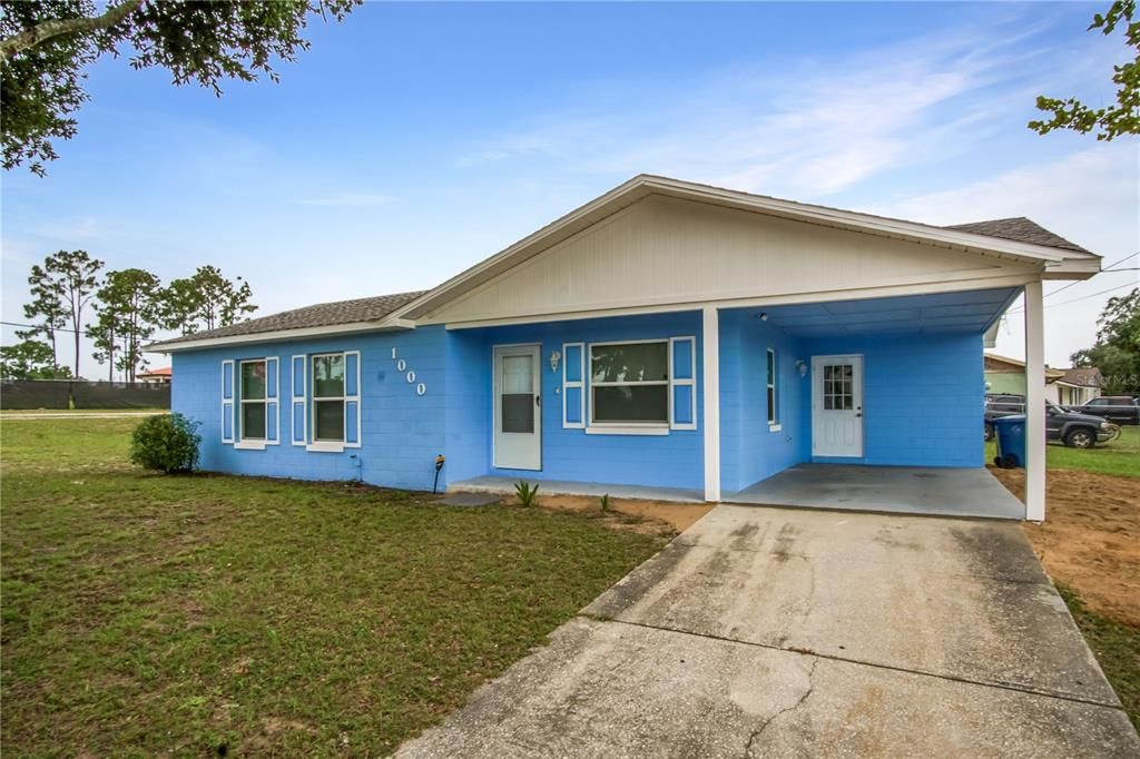 En Venta: $249,995 (3 camas, 1 baños, 1011 Pies cuadrados)