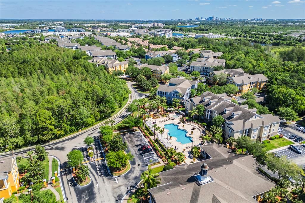 В аренду: $1,799 (2 спален, 2 ванн, 1036 Квадратных фут)