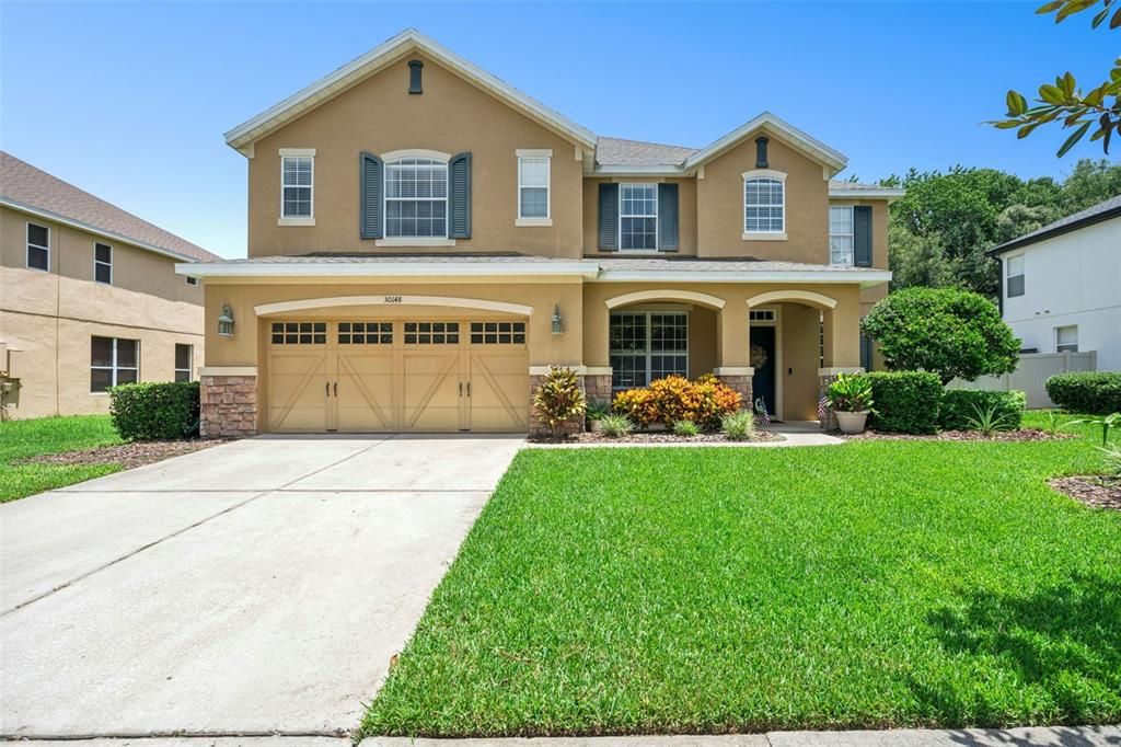 En Venta: $565,000 (5 camas, 3 baños, 3320 Pies cuadrados)
