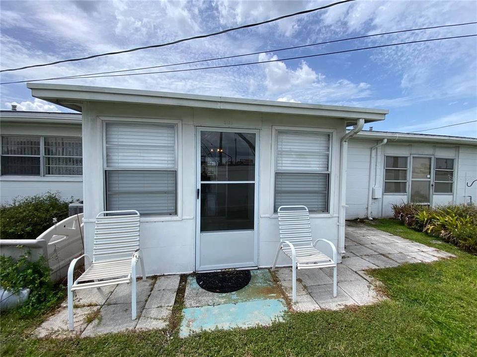 En Venta: $120,000 (2 camas, 1 baños, 950 Pies cuadrados)