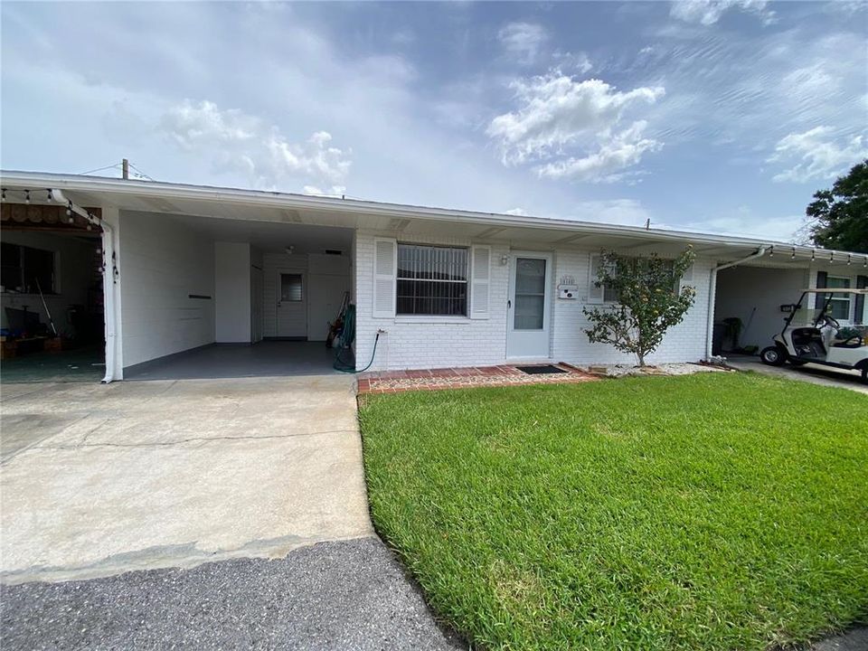 For Sale: $120,000 (2 beds, 1 baths, 950 Square Feet)