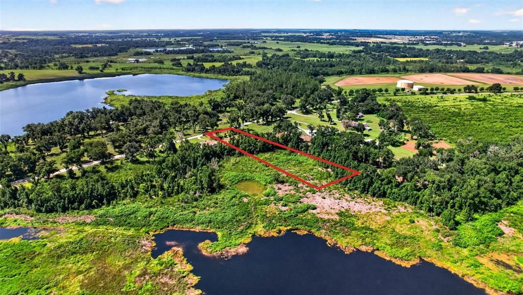 For Sale: $200,000 (3.36 acres)