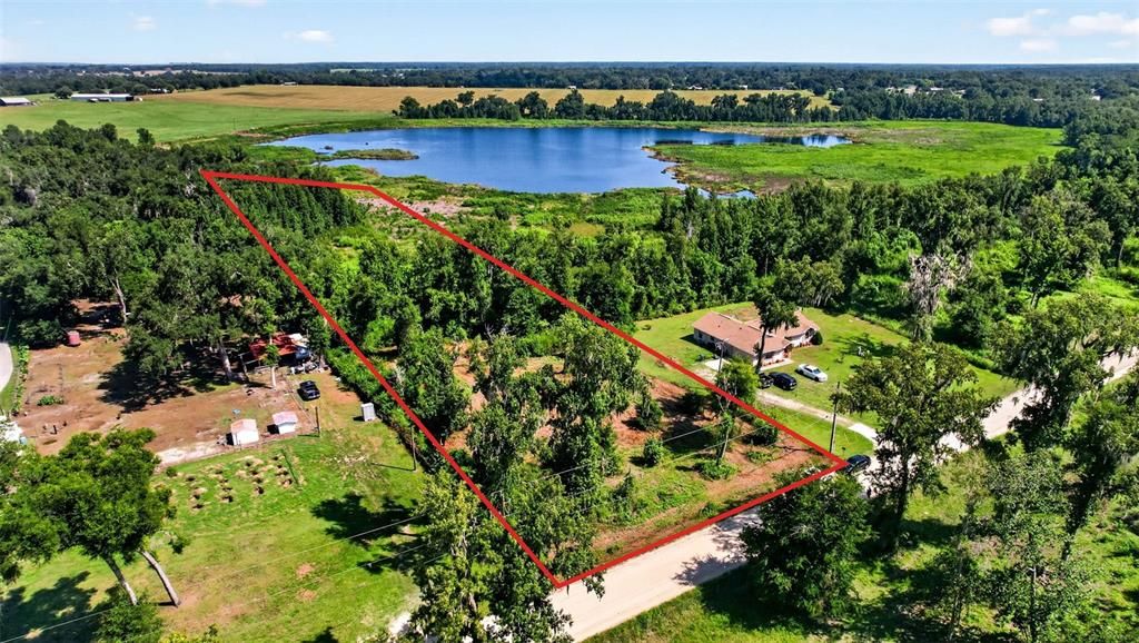 For Sale: $200,000 (3.36 acres)