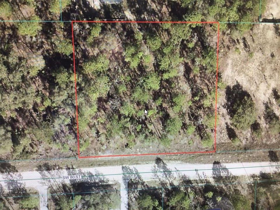 For Sale: $85,000 (1.21 acres)