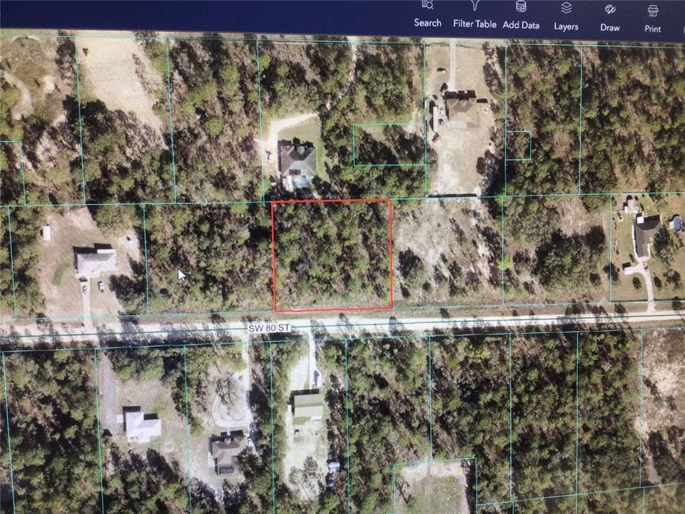 For Sale: $85,000 (1.21 acres)