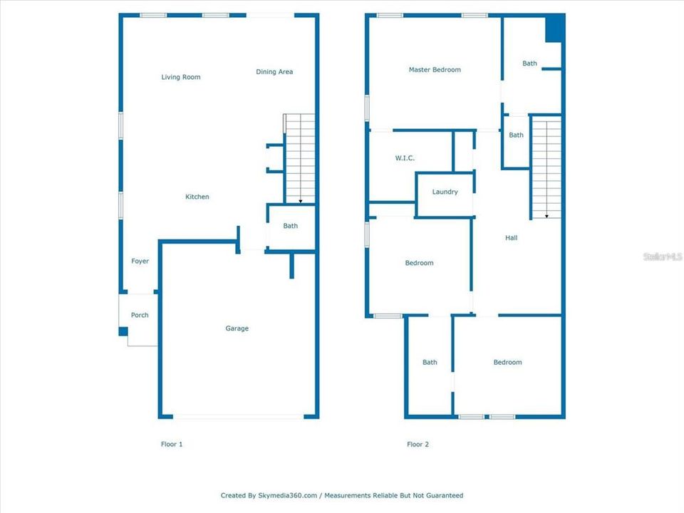 В аренду: $2,475 (3 спален, 2 ванн, 1798 Квадратных фут)