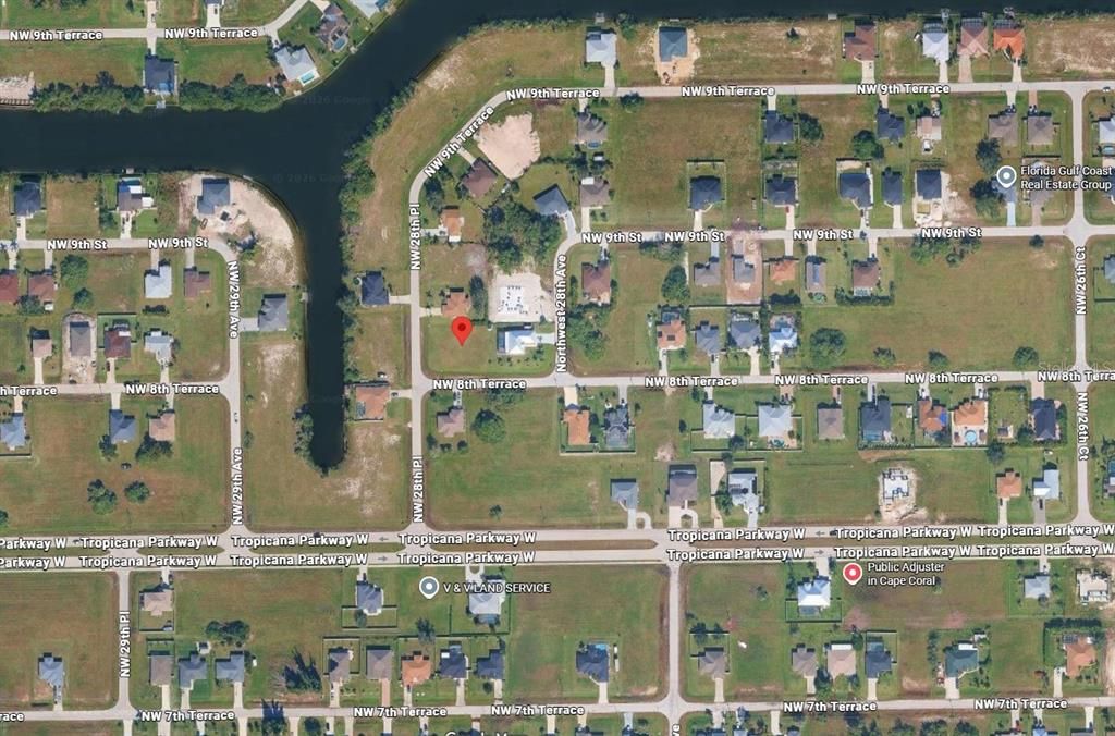 待售: $39,000 (0.27 acres)