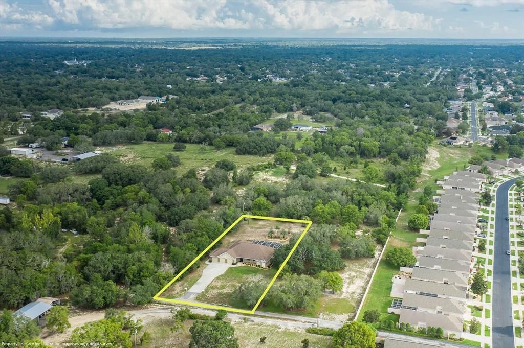 На продажу: $589,900 (3 спален, 2 ванн, 2853 Квадратных фут)