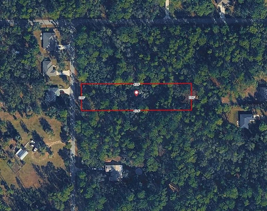 En Venta: $30,000 (0.95 acres)