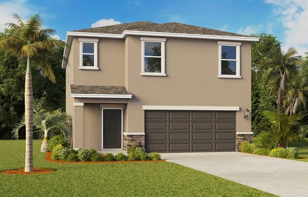 На продажу: $337,990 (4 спален, 2 ванн, 1866 Квадратных фут)