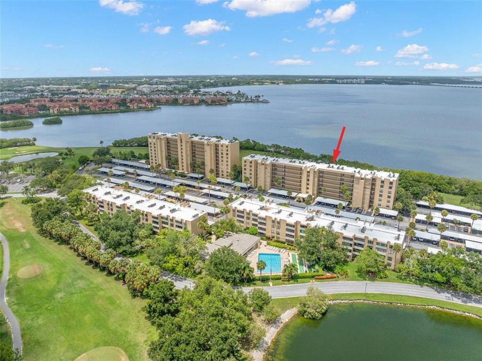 На продажу: $215,000 (2 спален, 2 ванн, 1050 Квадратных фут)