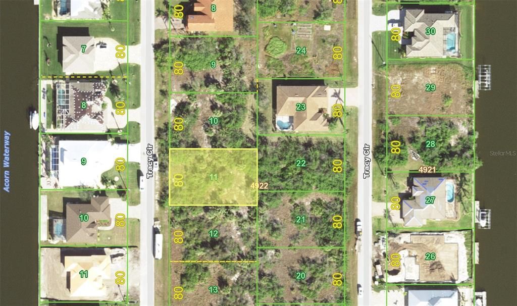 待售: $44,900 (0.23 acres)