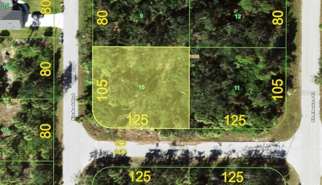 Recently Sold: $30,000 (0.30 acres)
