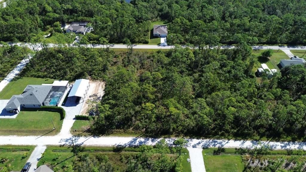 На продажу: $45,299 (0.36 acres)