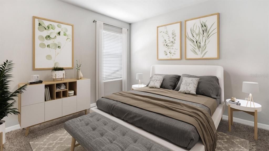 En Venta: $299,999 (3 camas, 2 baños, 1672 Pies cuadrados)
