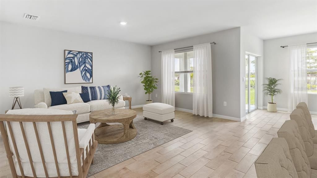 En Venta: $299,999 (3 camas, 2 baños, 1672 Pies cuadrados)
