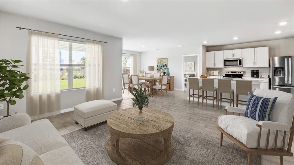 En Venta: $299,999 (3 camas, 2 baños, 1672 Pies cuadrados)