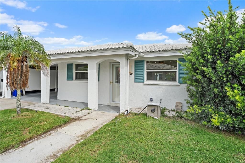 En Venta: $450,000 (2 camas, 2 baños, 1361 Pies cuadrados)