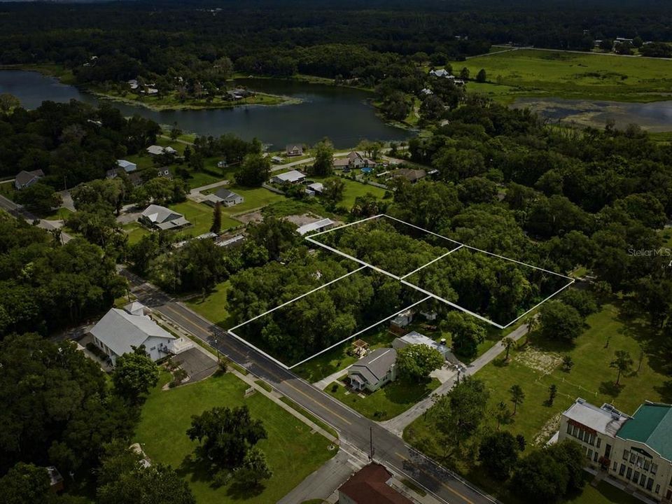 待售: $299,000 (1.45 acres)