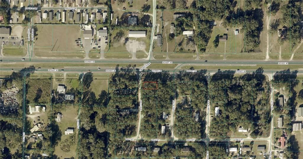 En Venta: $25,000 (0.11 acres)
