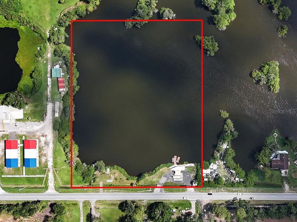 For Sale: $140,000 (5.98 acres)