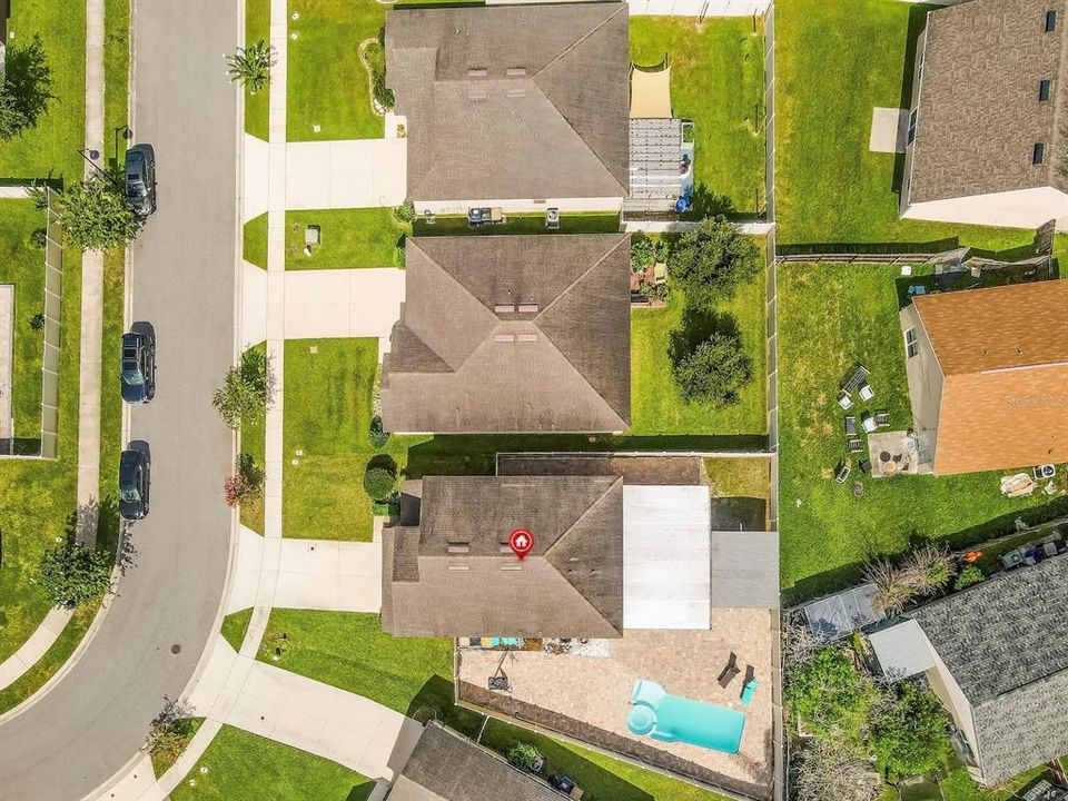 На продажу: $495,900 (4 спален, 2 ванн, 2204 Квадратных фут)