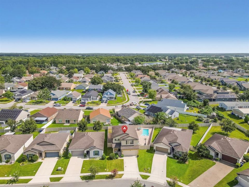 На продажу: $495,900 (4 спален, 2 ванн, 2204 Квадратных фут)