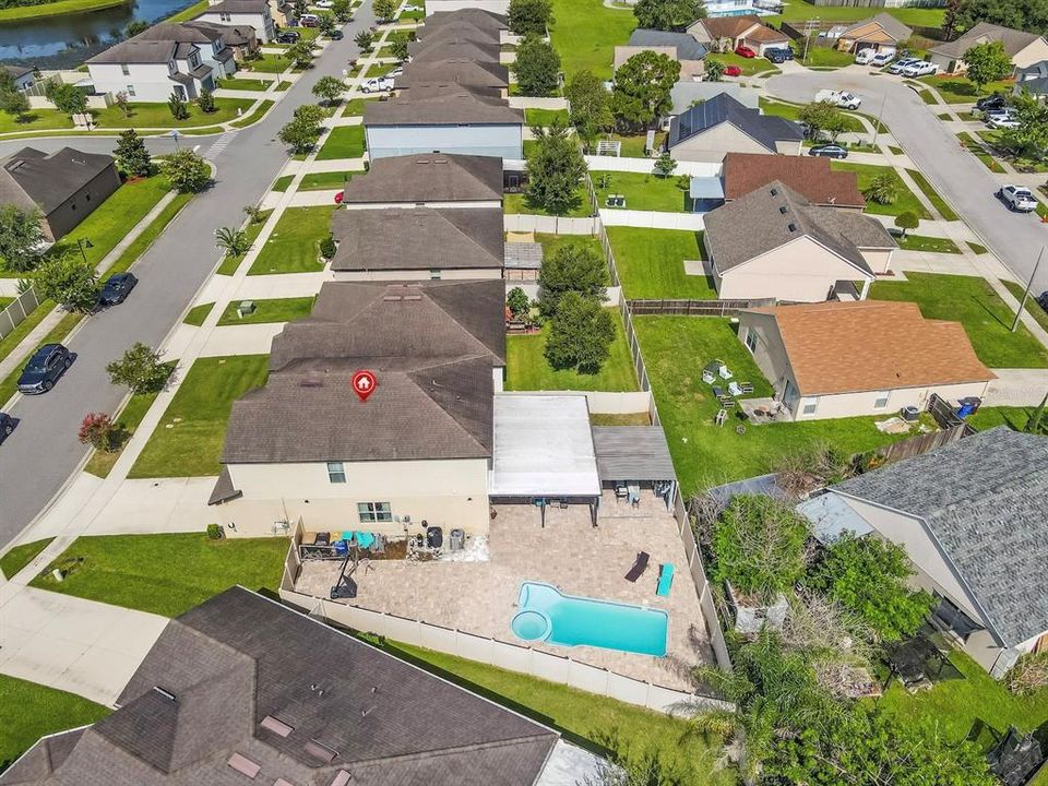 На продажу: $495,900 (4 спален, 2 ванн, 2204 Квадратных фут)