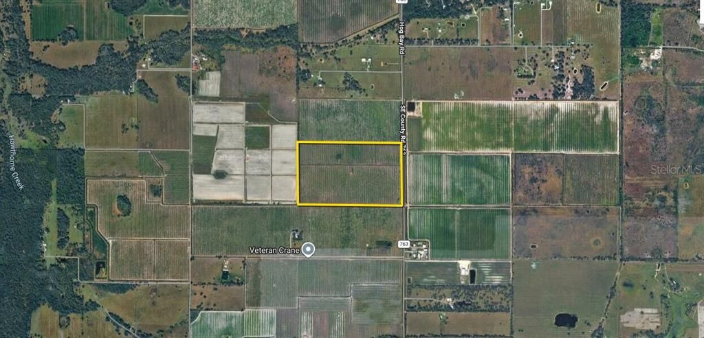 En Venta: $1,440,000 (90.00 acres)