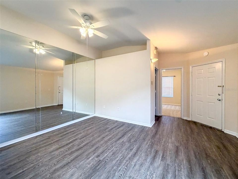 В аренду: $1,150 (2 спален, 2 ванн, 752 Квадратных фут)