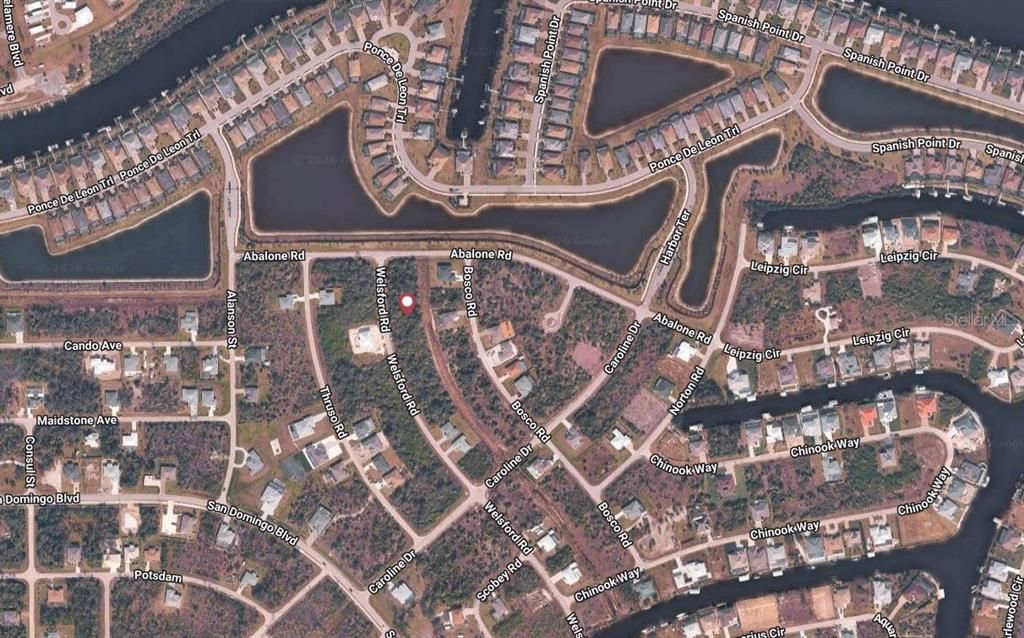For Sale: $35,000 (0.23 acres)