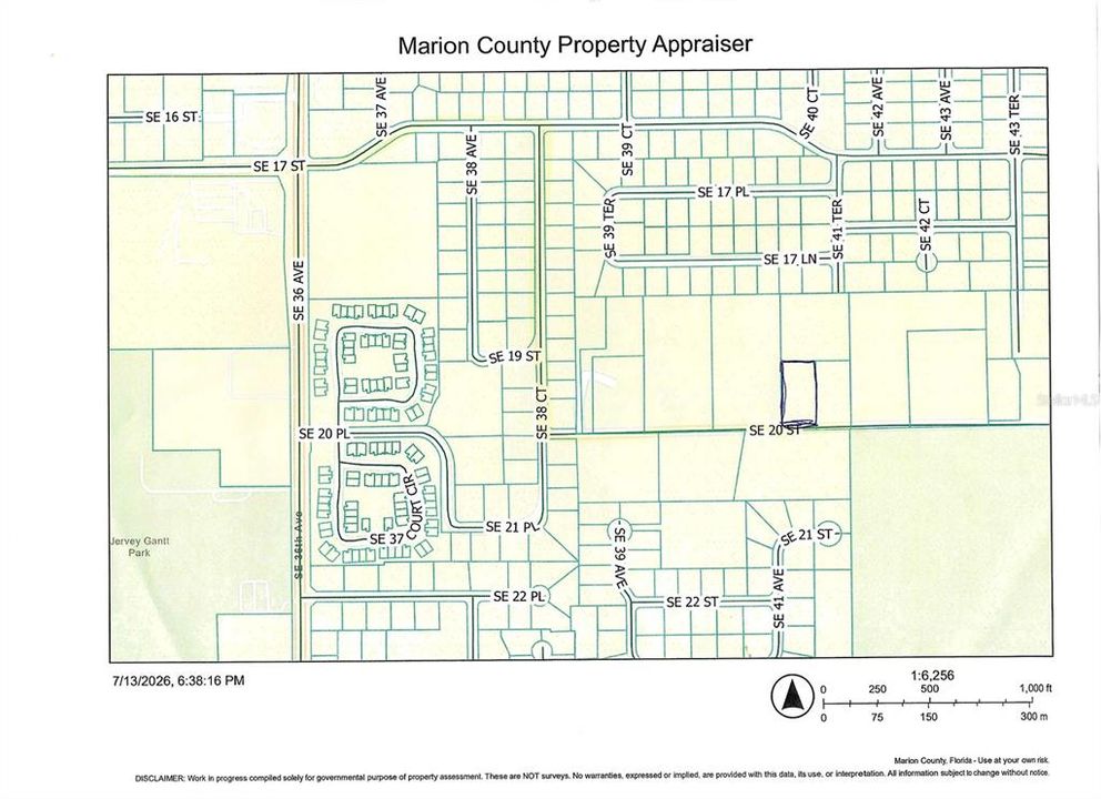 For Sale: $250,000 (1.25 acres)