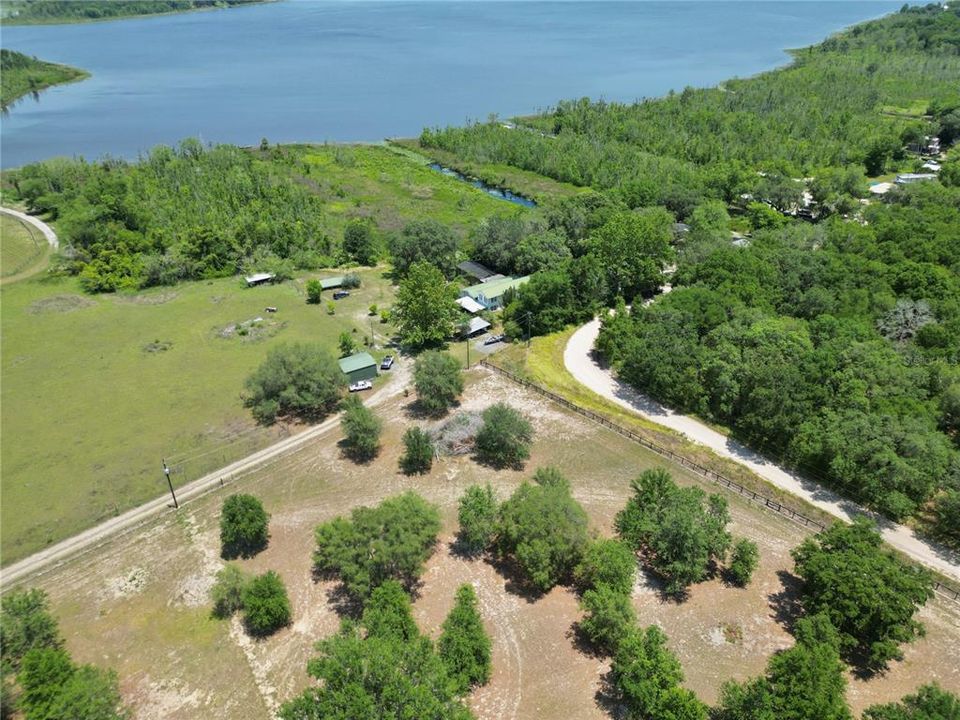 En Venta: $250,000 (6.99 acres)