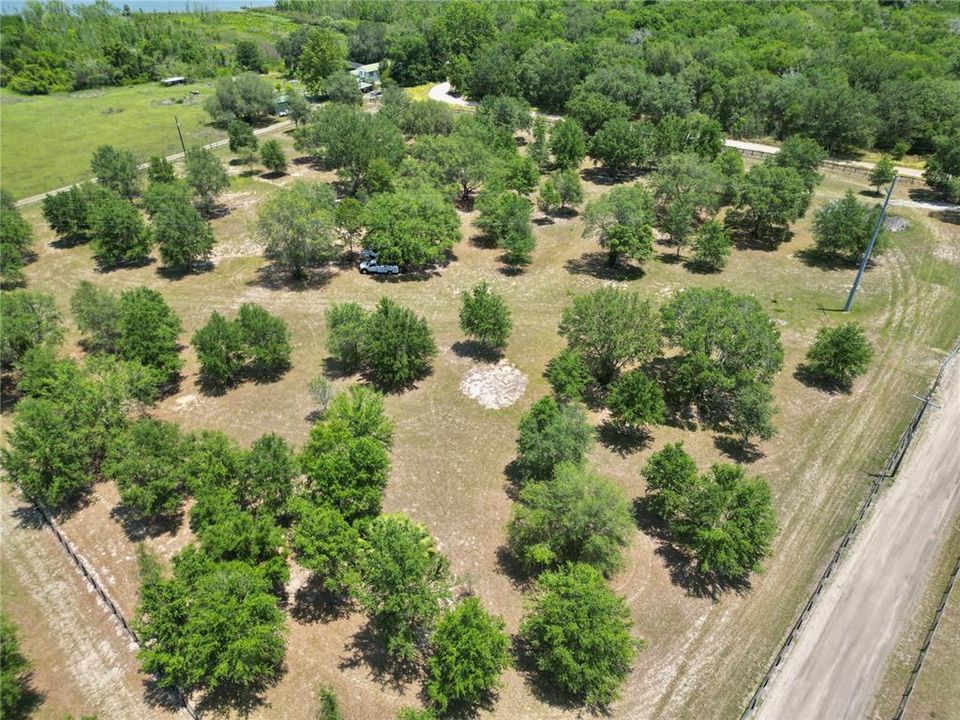 En Venta: $250,000 (6.99 acres)