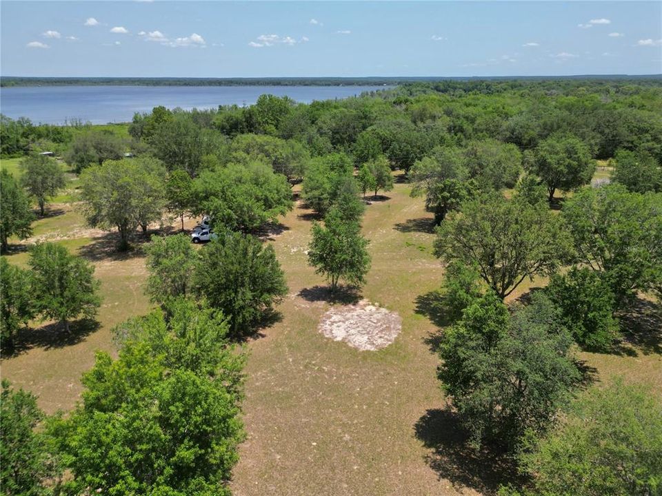 En Venta: $250,000 (6.99 acres)