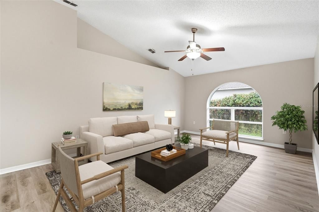 Activo con contrato: $396,500 (4 camas, 2 baños, 2088 Pies cuadrados)