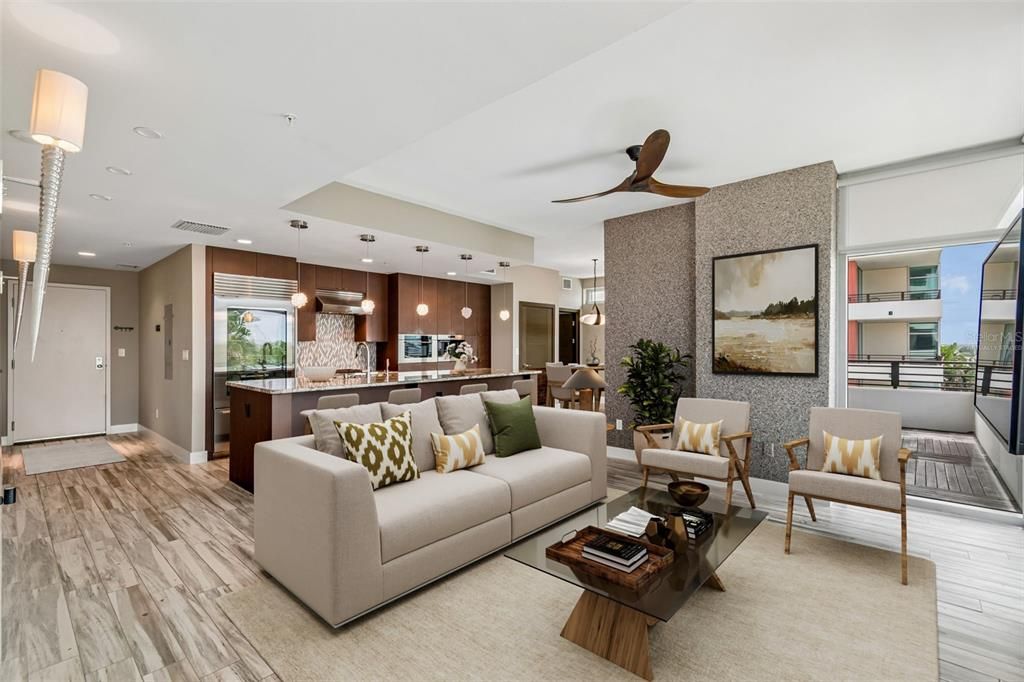 En Venta: $574,900 (2 camas, 2 baños, 1278 Pies cuadrados)