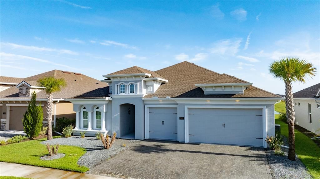 На продажу: $749,900 (4 спален, 3 ванн, 2521 Квадратных фут)