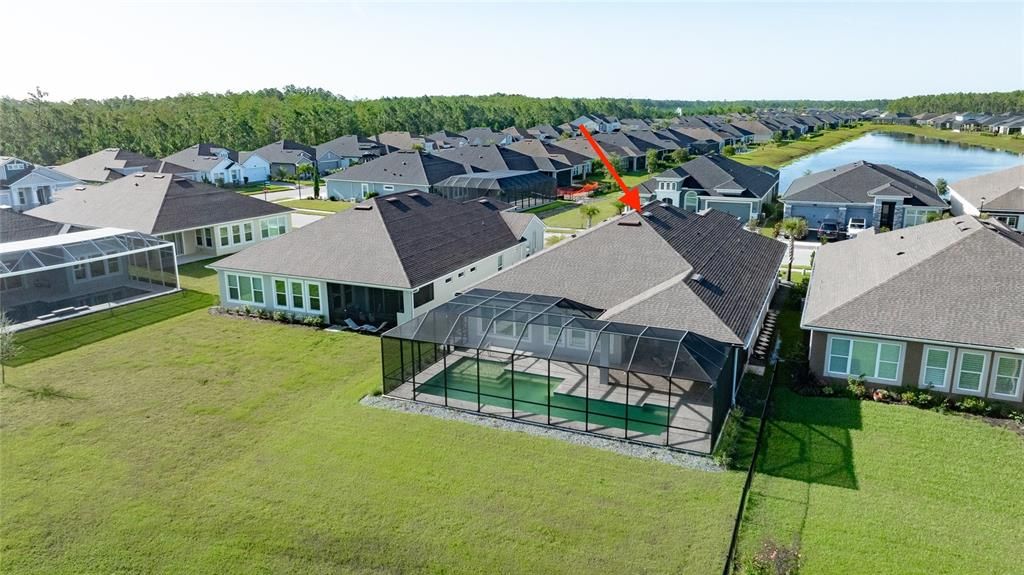 На продажу: $749,900 (4 спален, 3 ванн, 2521 Квадратных фут)