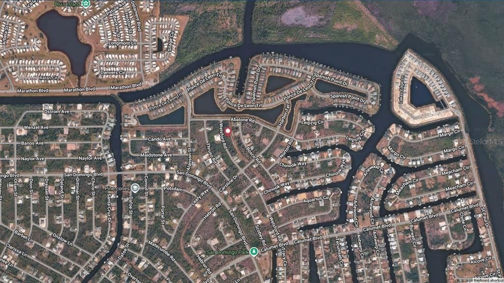 En Venta: $35,000 (0.23 acres)