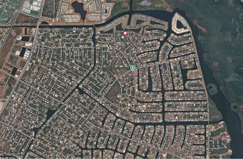 En Venta: $35,000 (0.23 acres)