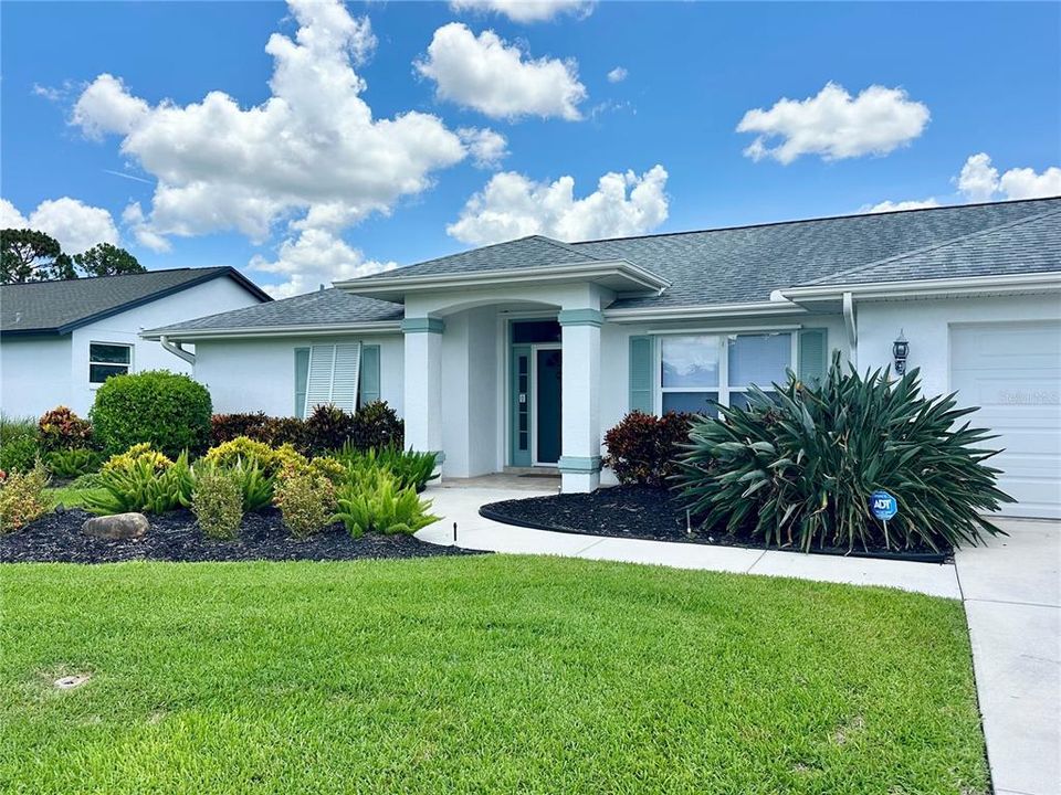En Renta: $3,600 (3 camas, 2 baños, 2263 Pies cuadrados)