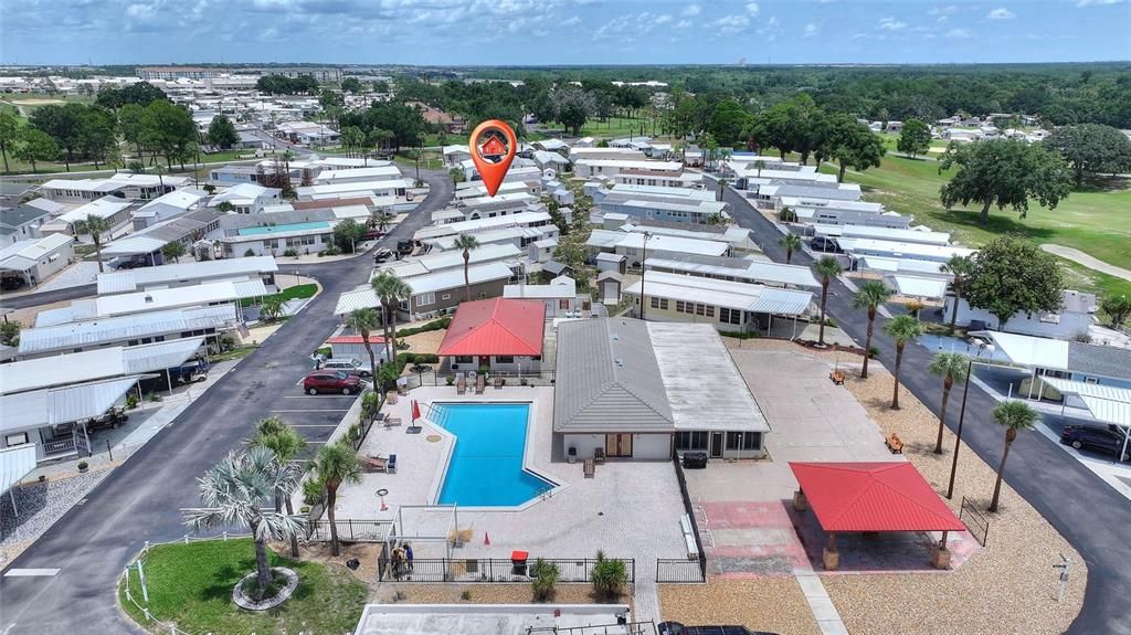 En Venta: $139,000 (2 camas, 1 baños, 396 Pies cuadrados)