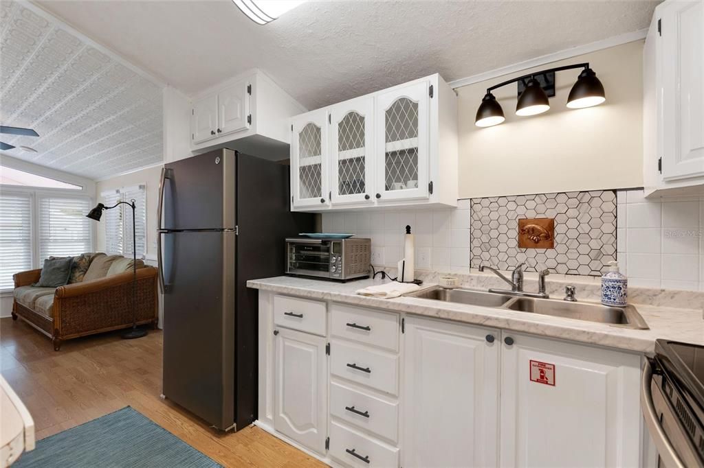 En Venta: $139,000 (2 camas, 1 baños, 396 Pies cuadrados)
