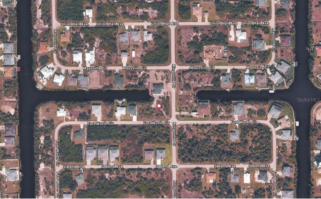 На продажу: $29,000 (0.23 acres)